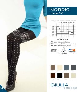 Giulia - Cotton Line 2013
